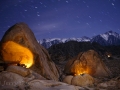 Encampments - Alabama Hills (2007)