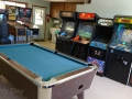 Brigham City / Perry South KOA Journey - Game & Laundry Room