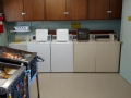 Brigham City / Perry South KOA Journey - Game & Laundry Room