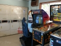 Brigham City / Perry South KOA Journey - Game & Laundry Room