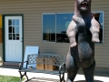 Brigham City / Perry South KOA Journey - Bear