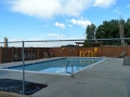 Brigham City / Perry South KOA Journey - Swimming Pool