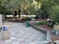 Brigham City / Perry South KOA Journey - Patio