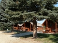 Buffalo KOA - Cabins