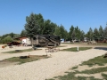 Buffalo KOA - Sites