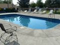 Buffalo KOA - Swimming Pool