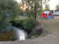 Buffalo KOA - Tent Sites