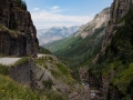 Ouray-County-Road-26-View