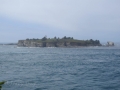 Cape Flattery Lighthouse Island