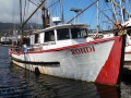 Neah Bay Boat