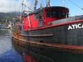 Neah Bay Boat