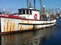 Neah Bay Boat