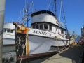 Neah Bay Boat