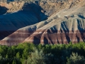 Capital-Reef-Painted-Badlands