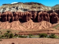 Capitol-Reef-Red-Cliffs