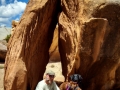 Jerry-n-pupps-at-Capitol-Reef
