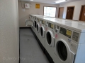 Carmacks Hotel & RV Park - Laundry & Bathhouse