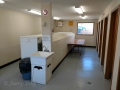 Carmacks Hotel & RV Park - Laundry & Bathhouse