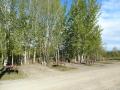 Carmacks Hotel & RV Park - Sites