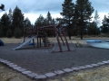 Cascade Meadows RV Resort Playground