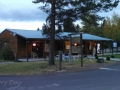 Cascade Meadows RV Resort Restaurant