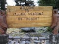 Welcome to Cascade Meadows RV Resort
