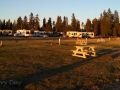 Cascade Meadows RV Resort Sites