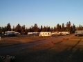 Cascade Meadows RV Resort Sites