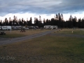 Cascade Meadows RV Resort Sites