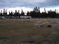 Cascade Meadows RV Resort Sites