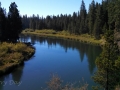 Sights near Cascade Meadows RV Resort - Deschutes River