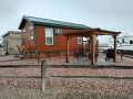 Casper KOA - Rental Cabins