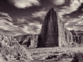 Glass-Mountain-n-Temples-BW