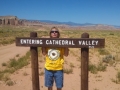 Kim-at-Cathedral-Valley
