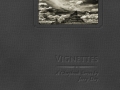 Beneath a Desert Sky I - Chapbook Cover