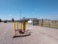 Cheyenne KOA - Dump Station