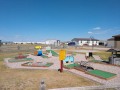 Cheyenne KOA - Mini Golf