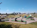 Cheyenne KOA - Mini Golf