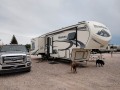 Cheyenne KOA - Our Rig