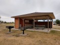 Cheyenne KOA - Picnic Shelter