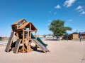 Cheyenne KOA - Playground
