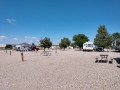 Cheyenne KOA - Sites