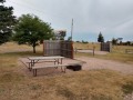 Cheyenne KOA - Tent Sites