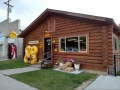 City Center KOA - Office & Camp Store