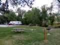 City Center KOA - Tent Sites