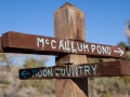 McCallum-Pond-Sign