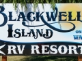 Blackwell Island RV Park, Coeur d'Alene, Idaho