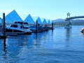 Marina at Coeur d'Alene Resort