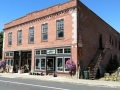 Historic Buildings in Harrison, Idaho