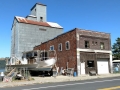 Historic Buildings in Harrison, Idaho